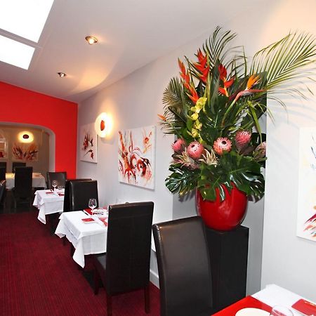Auberge Bretonne Chateaubriant Ngoại thất bức ảnh