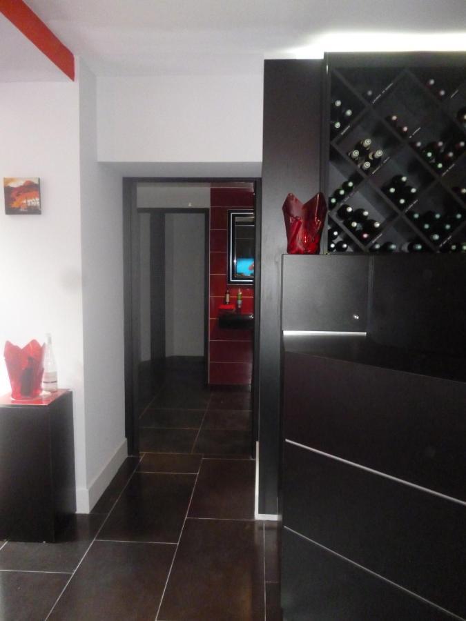 Auberge Bretonne Chateaubriant Ngoại thất bức ảnh