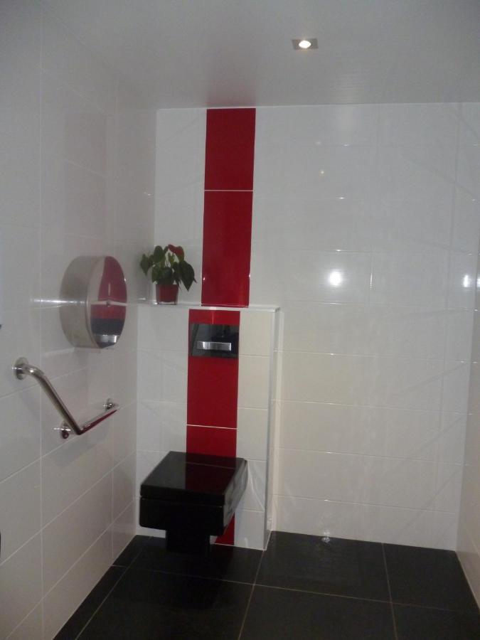 Auberge Bretonne Chateaubriant Ngoại thất bức ảnh