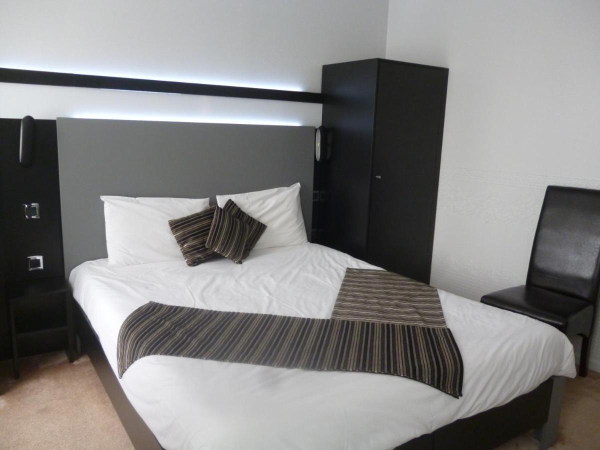 Auberge Bretonne Chateaubriant Phòng bức ảnh