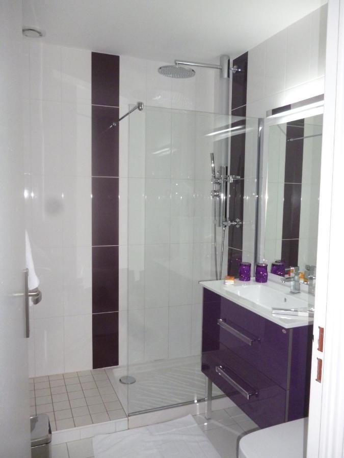 Auberge Bretonne Chateaubriant Phòng bức ảnh