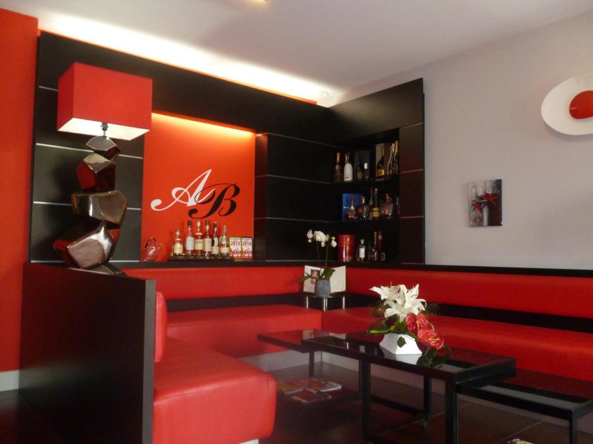 Auberge Bretonne Chateaubriant Phòng bức ảnh