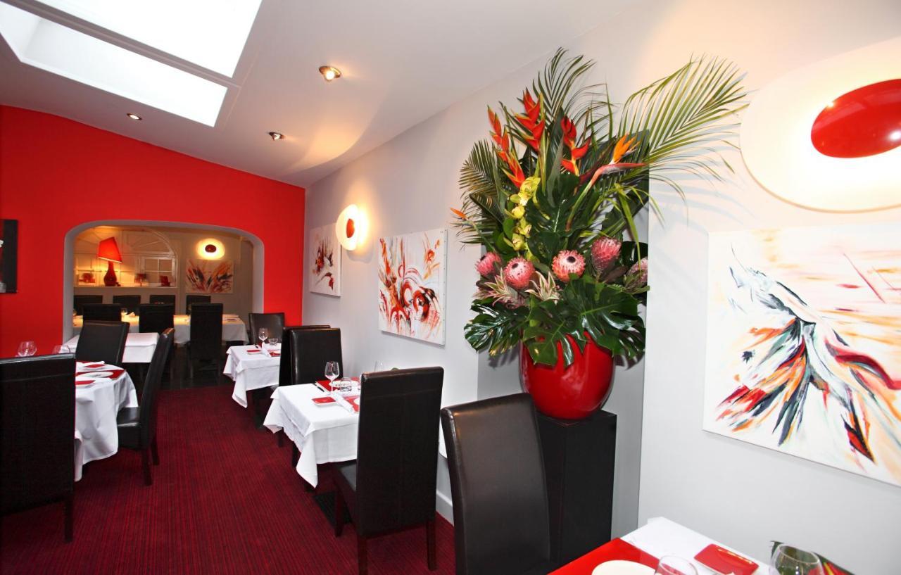 Auberge Bretonne Chateaubriant Ngoại thất bức ảnh