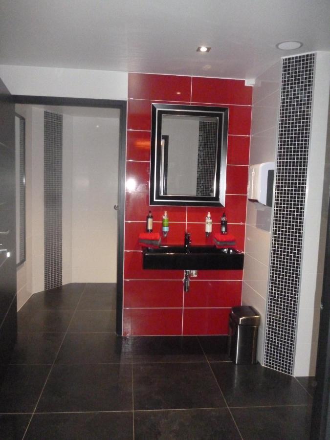 Auberge Bretonne Chateaubriant Ngoại thất bức ảnh