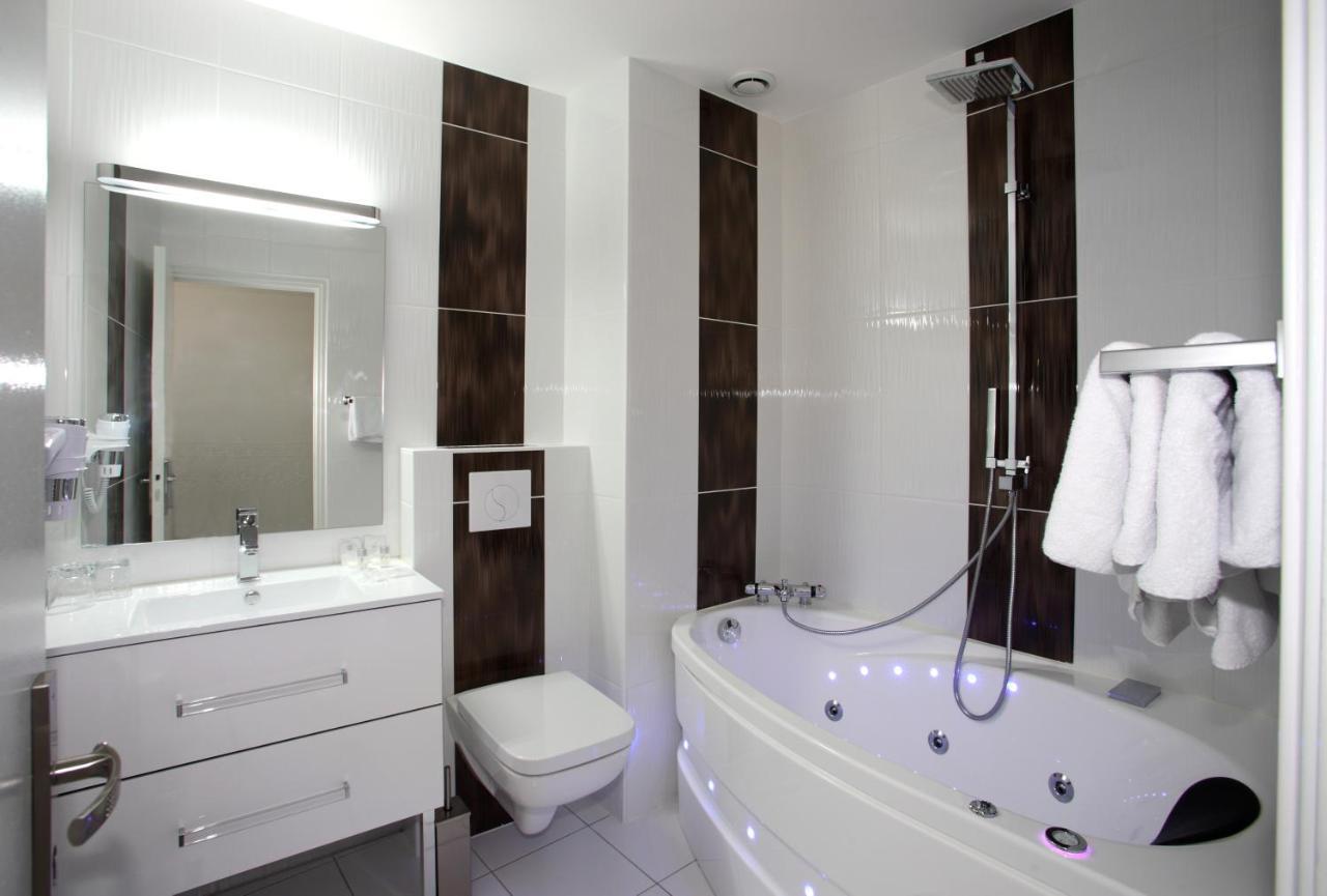 Auberge Bretonne Chateaubriant Ngoại thất bức ảnh
